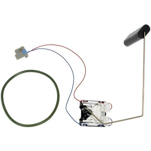 Fuel Level Sensor - Compatible with 2010 - 2013 GMC Sierra 1500 2011 2012