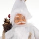 thumbnail image 4 of Adornos Colgantes De La Del árbol De Navidad Con La Noel, Hecha De Tela 23cm, 4 of 9