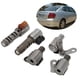 thumbnail image 3 of Válvula De Control De Transmisión U341E, Juego De Solenoide De Transmisión De 5 Piezas Durable Remanufacturado Confiable Para Reemplazo De Automóvil Para Premio Ractis Raum, 3 of 7