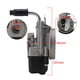 thumbnail image 5 of Carburador de motocicleta de 12 mm para SHA R2219 para ciclomotor scooter 50-100CC, 5 of 5