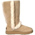 thumbnail image 6 of Ugg Sundance Waterproof Boots Chestnut, 6 of 11