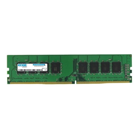UPC: 0652977250157 | EDGE – DDR4 – module – 16 GB – DIMM 288-pin – 2400 MHz / PC4-19200 – 1.2 V – unbuffered – non-ECC