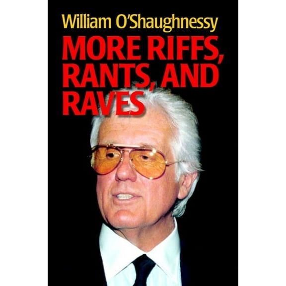 Communications and Media Studies More Riffs, Rants, and Raves, (Hardcover)