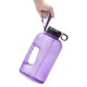 thumbnail image 3 of Ganfancp 3.78L Botella de Agua Deportiva Gran Capacidad Botella de Agua Práctica para El Aire Libre Ofertas Del Día 1X Botella Deportiva, 3 of 5