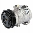 thumbnail image 2 of For Mazda MPV 2000-2006 OEM AC Compressor w/ A/C Drier - BuyAutoParts, 2 of 5