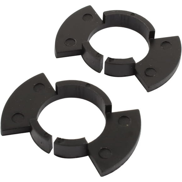 TOMALL H1 Headlight Bulb Retainers Holder Adapter for Honda Accord Civic Old Odyssey CR-V