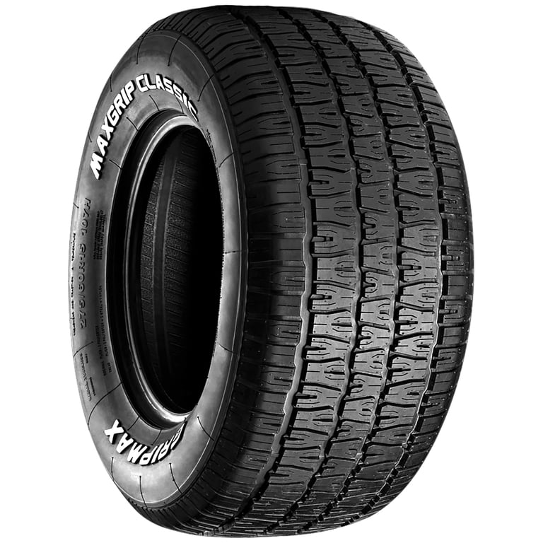 Gripmax MaxGrip Classic All Season 215/70R14 96H Passenger Tire