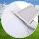 thumbnail image 2 of Guante Golf para Hombre Mano Izquierda Tela Microfibra Guantes Antideslizantes (26) 1 Ud., 2 of 7