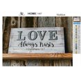 thumbnail image 3 of Love Always Trusts - Kit de Peinture Diamant Premium, 3 of 5