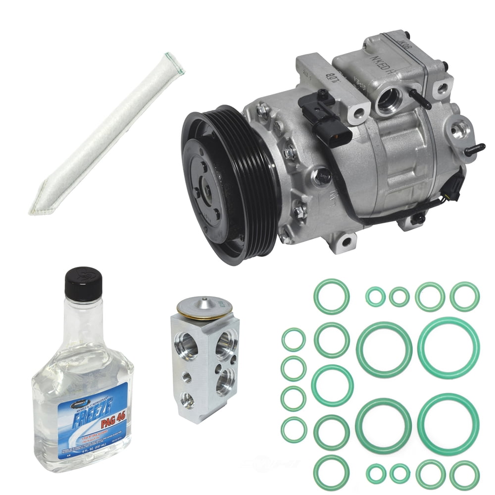 UAC KT 1430 Compressor Replacement Kit