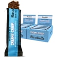 thumbnail image 1 of Barras de proteína BAREBELLS Creamy Crisp 20 g de proteína, pack de 24, 1 of 4