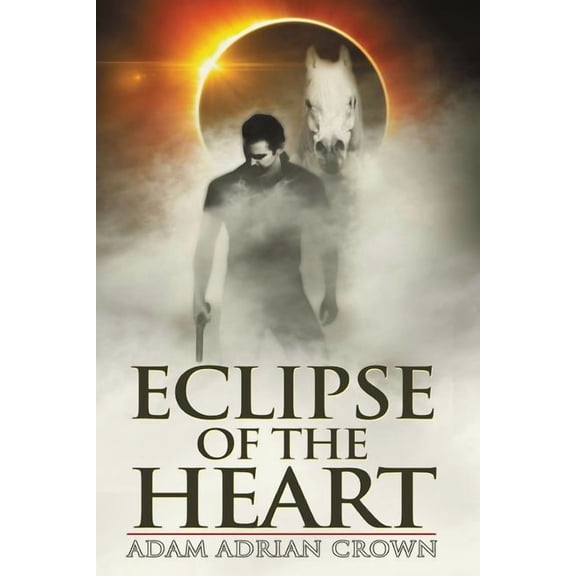 Eclipse of the Heart (Paperback)
