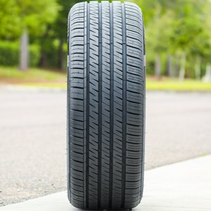 Landspider Set of 4 Landspider Citytraxx H/P 225/45ZR19 225/45R19 96W XL High Performance a/s All Season Tires Sansujyuku sansujyuku.com