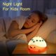 thumbnail image 4 of Luce notturna per camera dei bambini,Luce notturna Aniaml riccio carino,Luce notturna in silicone ricaricabile Colori che cambiano luce notturna,Regali di compleanno per adolescenti Ragazzi Ragazze,, 4 of 5