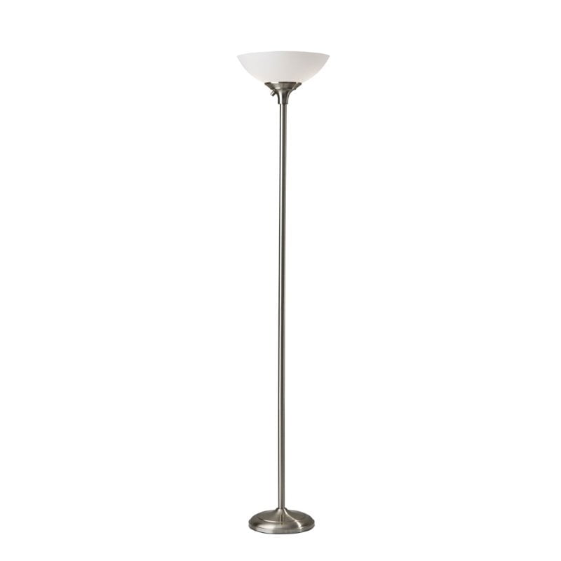 300 watt torchiere floor lamp