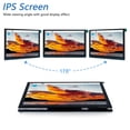 thumbnail image 4 of Monitor táctil FREENOVE de 5 pulgadas para Raspberry Pi 5 4 B 3 B+ A+, 4 of 6