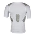 thumbnail image 3 of Schutt Adult Integrated Padded Shirt, 3 of 4