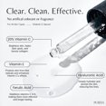thumbnail image 3 of Serum Purify Puréel con 20% de vitamina C con vitamina E y ácido ferúlico, 30 ml, 3 of 7