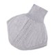 thumbnail image 1 of Cuello Alto Abrigador, Braga de Cuello Invernal Suave con Tela Transpirable, Bufanda Cuello Tortuga Unisex para Hombres y Mujeres, 1 of 2