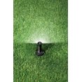 thumbnail image 2 of Rain Bird Sure Pop 600 Series Pop-Up Sprinkler SP25H - 180 Half Circle - White, 2 of 2