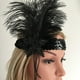 thumbnail image 5 of Elegante Sequin Headband Party Fancy Dress Joyería De Pelo Soledad Headband, 5 of 8