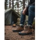 thumbnail image 3 of Botin Senderismo Para Niño Outdoor Tendencia Color Cajeta DX caqui 19.5, 3 of 10