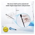 thumbnail image 2 of Laboratory Micropipette Plastic Single Channel Adjustable Pipette 100-1000ul Chemistry Lab Equipment Lab Equipment ,Precision & Accuracy, 2 of 5