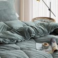 thumbnail image 2 of Coma Inducer Oh Sweetie Bare - ® Oversized Comforter - Shadow Full, 2 of 3