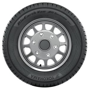 Yokohama BluEarth-Van All Season RY61 195/70R15C/8 104/102T BW All Season Tire Sansujyuku sansujyuku.com