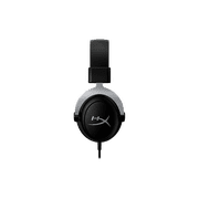 HyperX CloudX - Gaming Headset - Xbox - Black-Silver