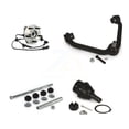 thumbnail image 1 of Transit Auto Ensemble de Roulement avant Droit Bras de Commande Inférieur à Rotule avec Kit de Barre Oscillante pour Voiture Ford Ranger Mazda B4000 Explorateur Sport Trac B3000 Mercury Alpiniste K77-101650, 1 of 11