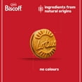 thumbnail image 2 of Lotus Biscoff Sandwich Chocolate Flavor Cookie 11p x 2, 2 of 5