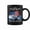 Black, variant on Uss John Basilone Ddg122 Destroyer Ship Usa Flag Veteran Coffee Mugs