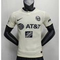 thumbnail image 1 of [versión del jugador] 22 23 nueva y correcta camiseta Mexicana de fútbol de alta calidad US 2nd Away camisa de manga cortapangjing, 1 of 3