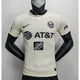thumbnail image 1 of [versión del jugador] 22 23 nueva y correcta camiseta Mexicana de fútbol de alta calidad US 2nd Away camisa de manga cortapangjing, 1 of 3