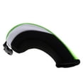 thumbnail image 2 of Golf Hybrid UT Club Head Cover with Numbered - Green, 2 of 8