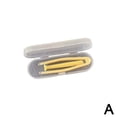 thumbnail image 4 of Contact Lens Applicator Tool Set with Remover Tweezers - Hygienic & Portable for Soft/Hard Lenses, 4 of 8