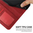 thumbnail image 4 of Funda Flip para FOXDOCK SamsunG Galaxy a05s – Carcasa delgada y resistente a impactos con soporte para uso diario y profesional, 4 of 6