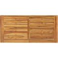 thumbnail image 6 of Acacia Wood Construction / Outdoor Picnics & Gatherings / Comfortable Seating for 4, 6 of 7