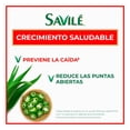 thumbnail image 4 of Shampoo Savilé 2 en 1 Chile 700 ml, 4 of 5