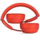 thumbnail image 3 of Auriculares Inalámbricos Beats by Dr. Dre Solo Pro Rojos, 3 of 5