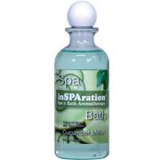 InSPAration Cucumber Melon Aromatherapy (9 ounces)