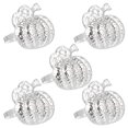 thumbnail image 5 of 5pcs Halloween Party Neatks Anillos de la servilleta Partido Titulares de servilletas creativas Hebillas, 5 of 5