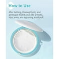 thumbnail image 5 of GOONGBE Pri‑mmune Soothing Powder 25 g – Gentle Anti‑Chafe Baby Dusting Powder, 5 of 6