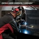 thumbnail image 2 of Pistola para MIG 250L  Lincoln electric Lincoln Electric Magnum Pro, 2 of 7