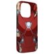 thumbnail image 3 of Funda de teléfono Marvel Iron Man Tony Stark Armor para iPhone 14 Pro, 3 of 3