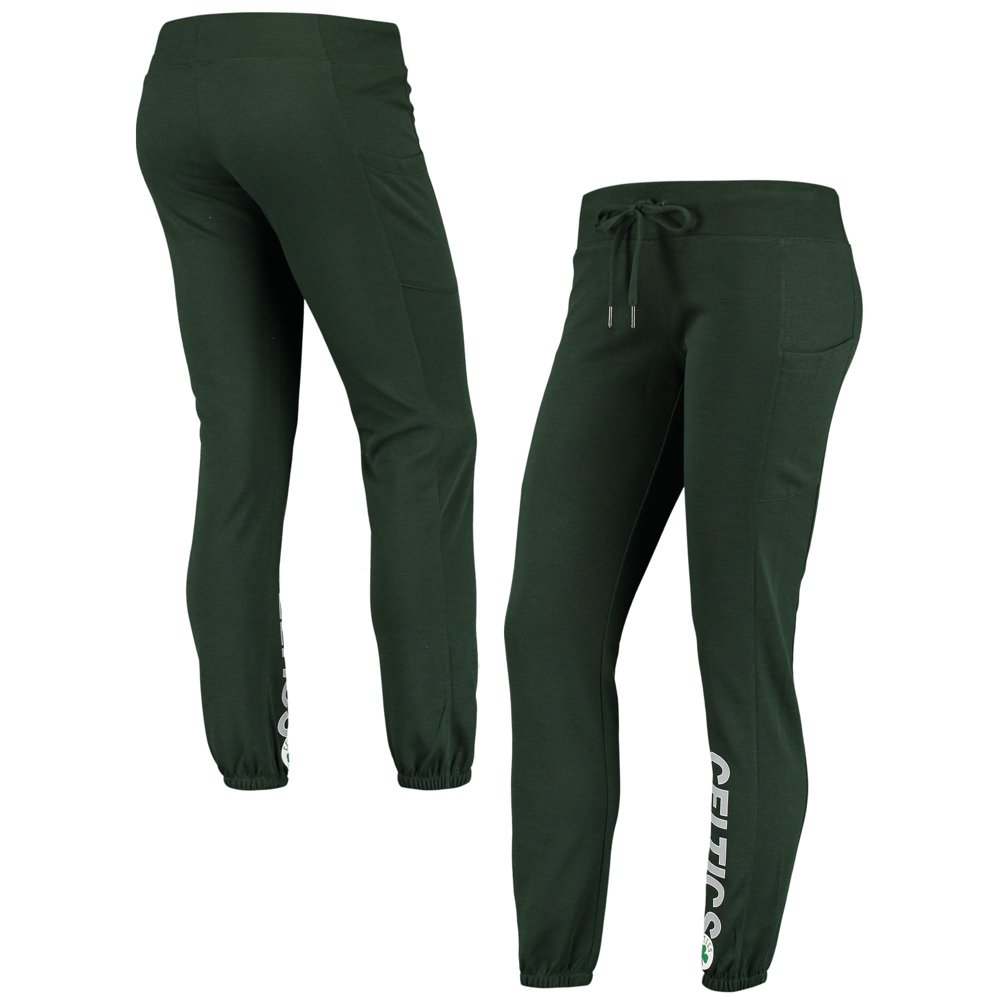 boston celtics women's apparel