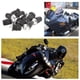 thumbnail image 5 of Tornillos hexagonales internos M5 para parabrisas de motocicleta Universal, 10 Uds., color plateado Jadeshay A, 5 of 8