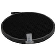 thumbnail image 3 of Photo Studio 16.8Cm 60 Degree Honeycomb Grid For 7 Inch Standard Reflector Diffuser Lamp Shade Dish, 3 of 8
