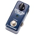 thumbnail image 1 of TC Electronic Pédale de Compresseur SpectraComp Bass, 1 of 2
